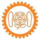 Manufacturer emblem