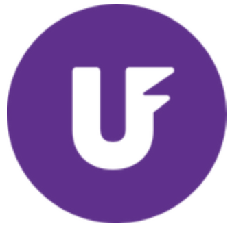 Ultrafoam emblem
